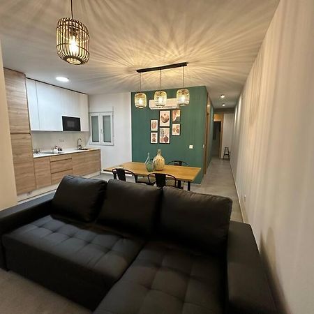 Apartament El Sabil De La Mezquita Kordoba Zewnętrze zdjęcie