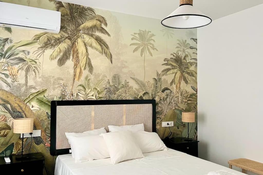 Apartament El Sabil De La Mezquita Kordoba Zewnętrze zdjęcie