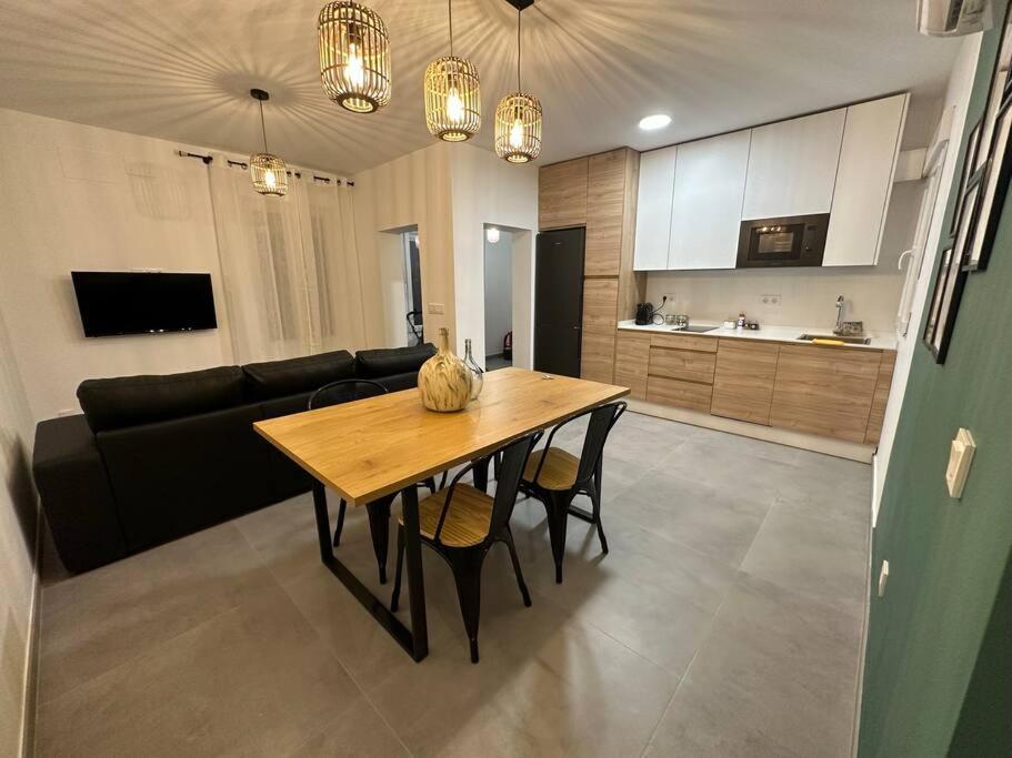 Apartament El Sabil De La Mezquita Kordoba Zewnętrze zdjęcie