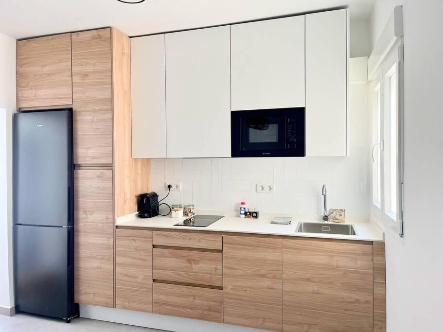 Apartament El Sabil De La Mezquita Kordoba Zewnętrze zdjęcie