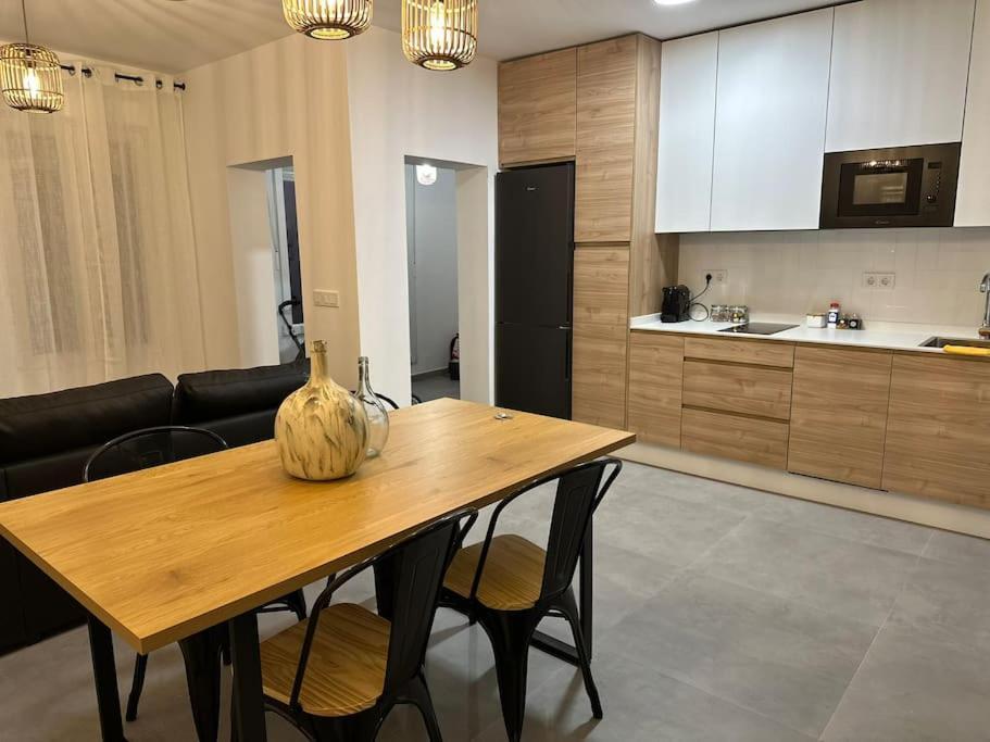 Apartament El Sabil De La Mezquita Kordoba Zewnętrze zdjęcie