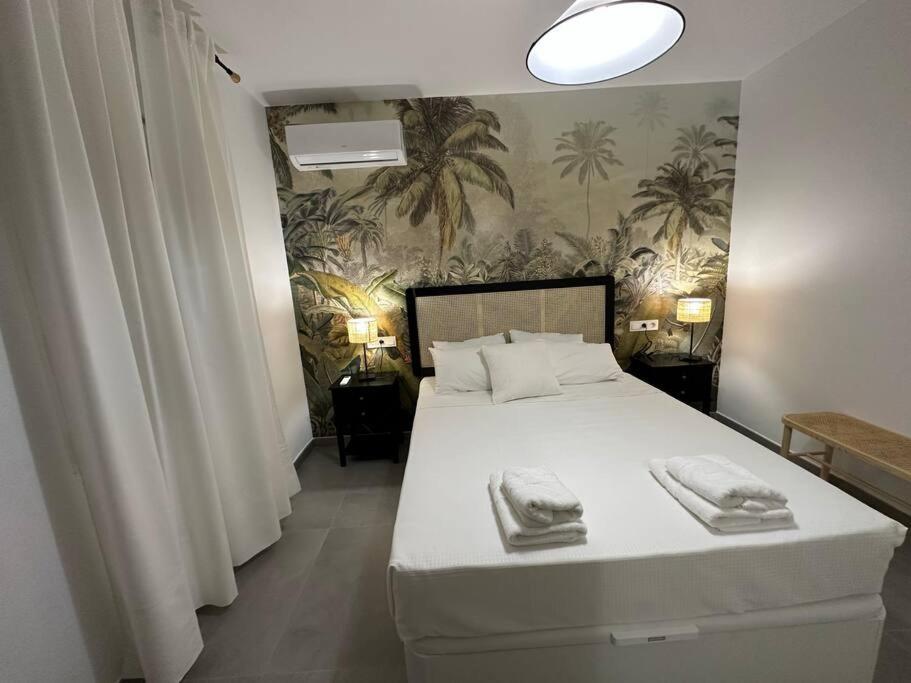 Apartament El Sabil De La Mezquita Kordoba Zewnętrze zdjęcie