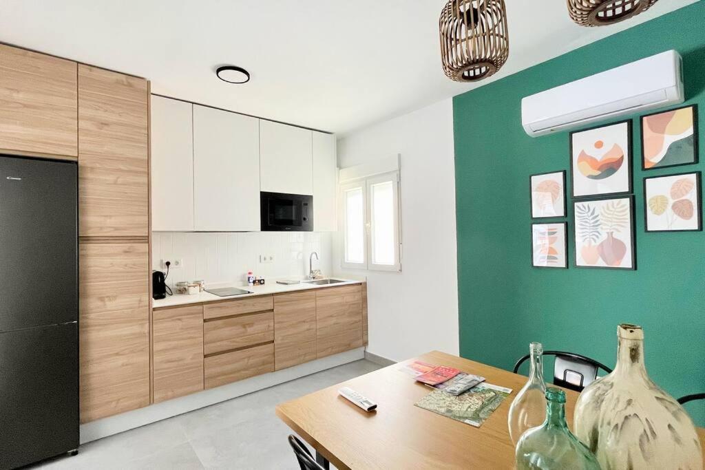 Apartament El Sabil De La Mezquita Kordoba Zewnętrze zdjęcie