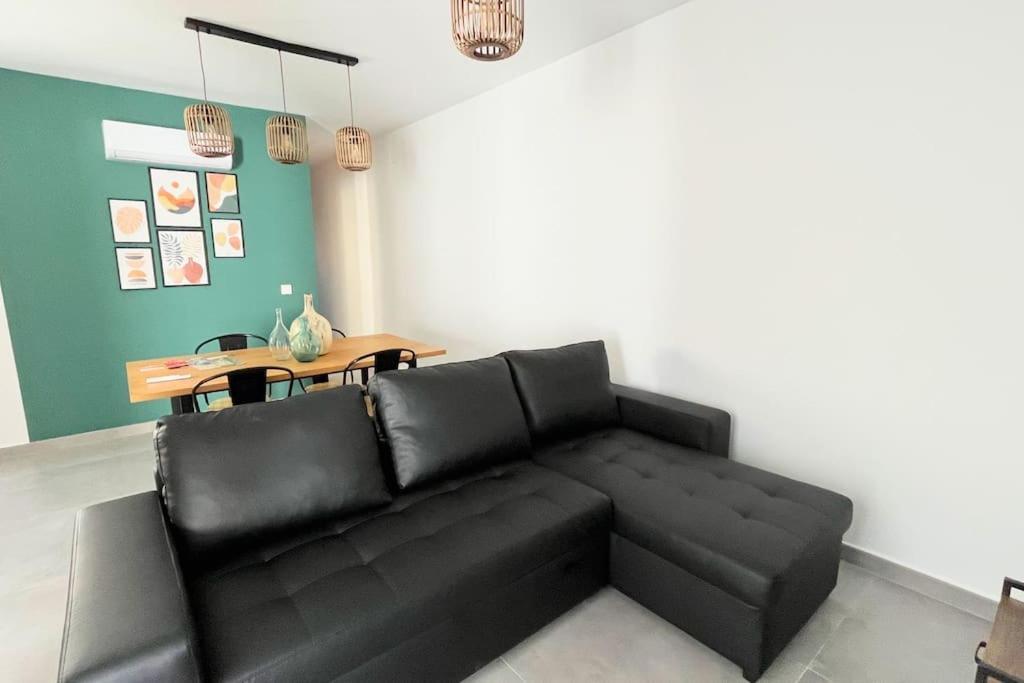 Apartament El Sabil De La Mezquita Kordoba Zewnętrze zdjęcie