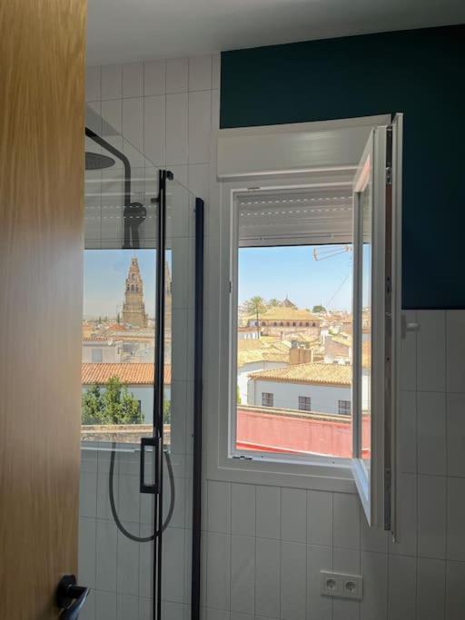 Apartament El Sabil De La Mezquita Kordoba Zewnętrze zdjęcie