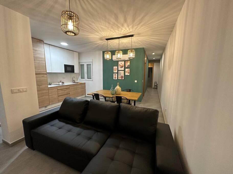 Apartament El Sabil De La Mezquita Kordoba Zewnętrze zdjęcie