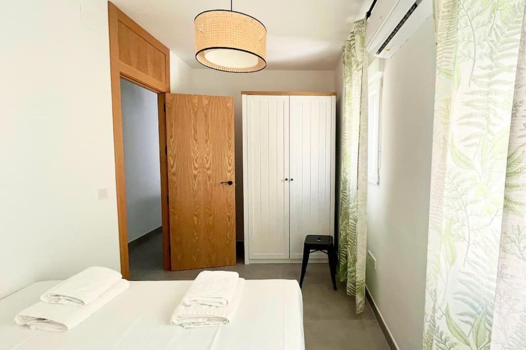 Apartament El Sabil De La Mezquita Kordoba Zewnętrze zdjęcie