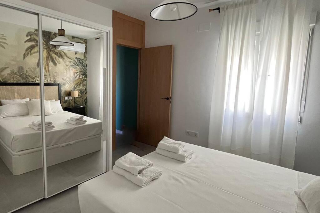 Apartament El Sabil De La Mezquita Kordoba Zewnętrze zdjęcie