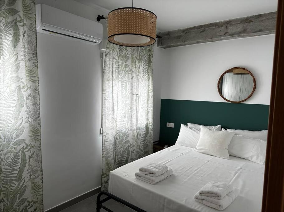 Apartament El Sabil De La Mezquita Kordoba Zewnętrze zdjęcie